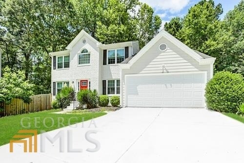 Foto del edificio - 1542 Elm Log Ct