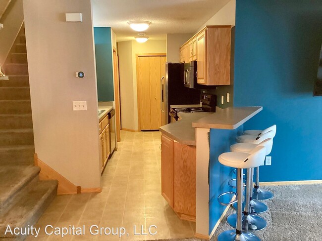 Building Photo - 3 br, 3 bath House - 10077 179th Lane NW