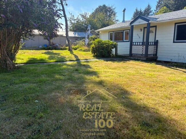 Foto del edificio - 2538 NE 33rd St