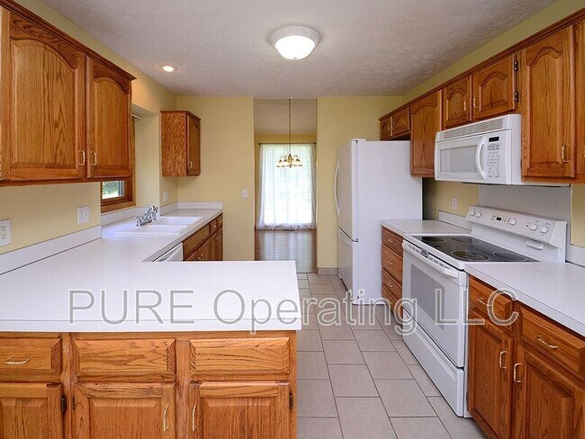 Building Photo - 3107 Chad St
