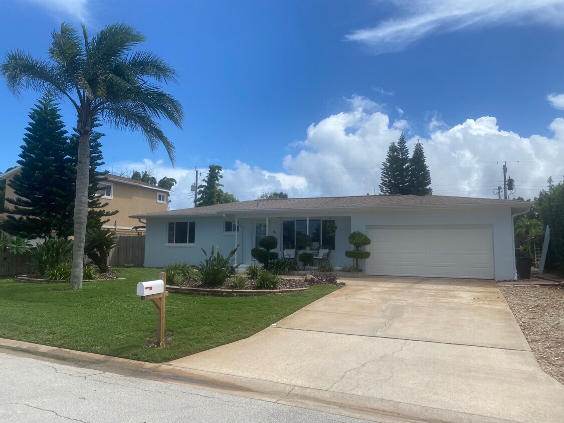 102 Ivanhoe Dr, Ormond Beach, FL 32176 House Rental in Ormond Beach