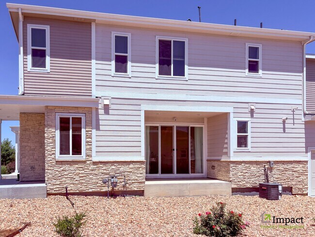 Building Photo - 1656 S Tower Rd