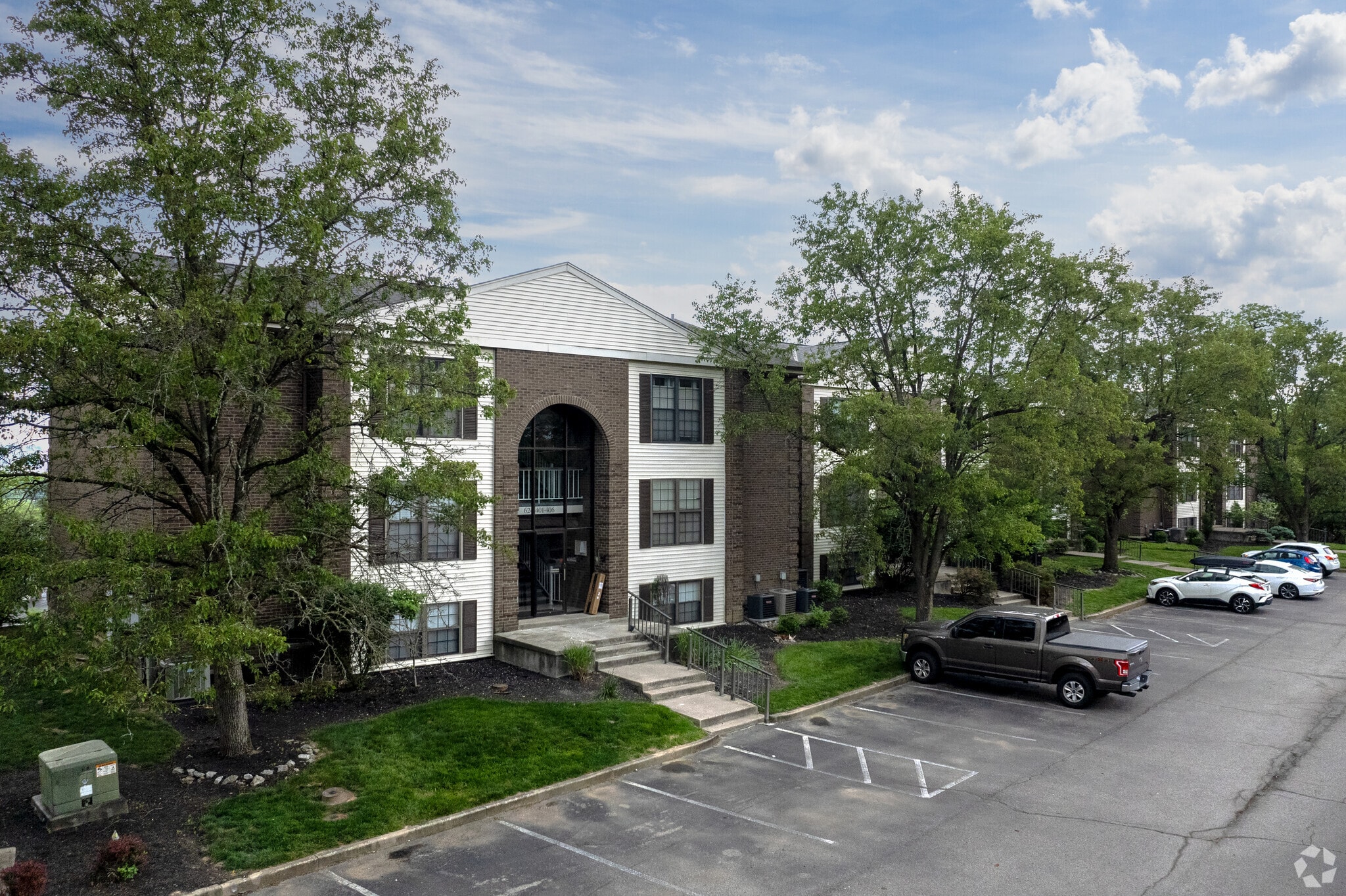 Bellebrooke Ridge Condominiums