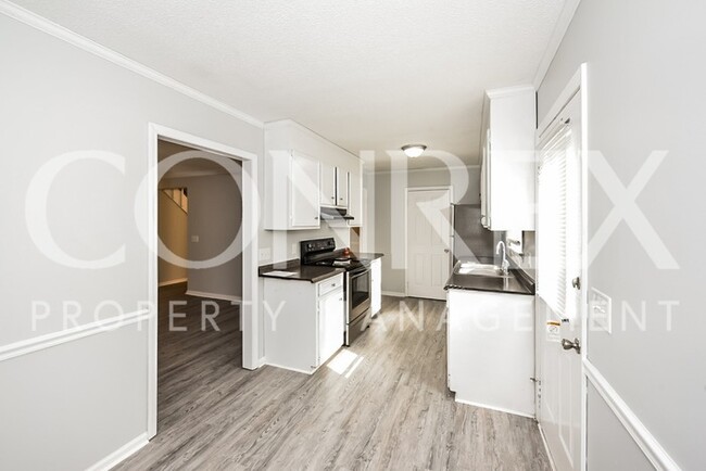 Building Photo - Adorable 4-Bed/2-Bath Home in SE Columbia!