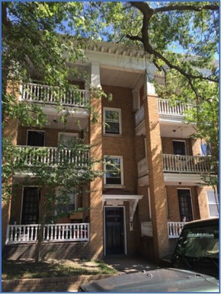 Street View - 2900 Monument Ave