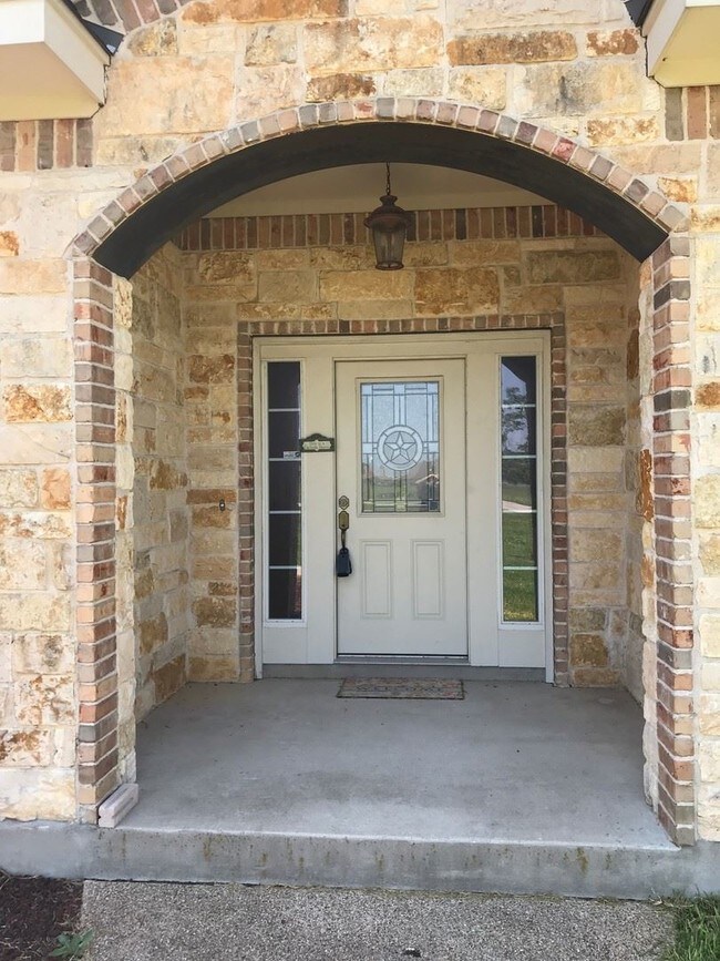 Building Photo - 3 br, 2 bath House - 536 Will Smith Circle
