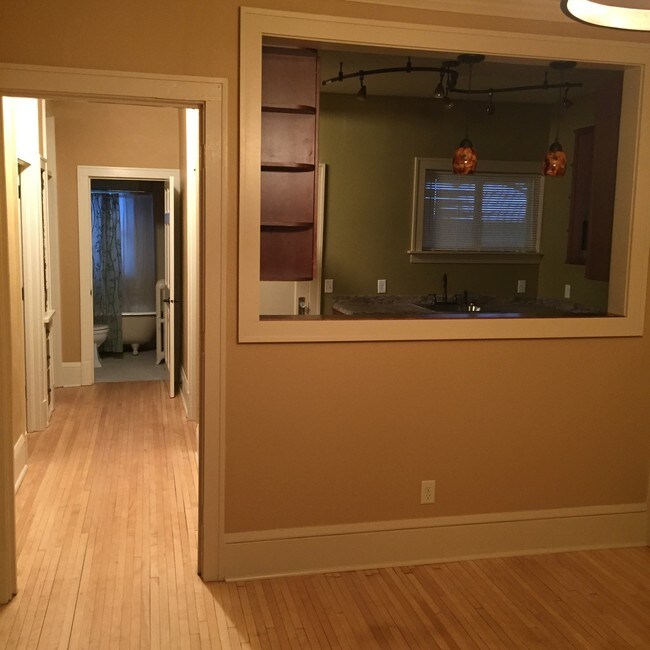 Foto del edificio - 1610 N 18th St