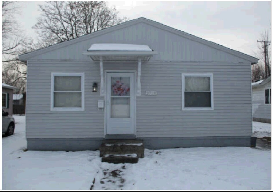 Primary Photo - 2720 Vanness St