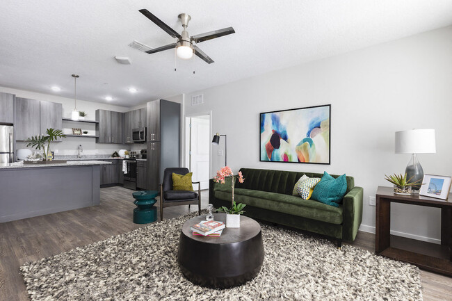 Residences at The Green - Apartments in Bradenton, FL | Apartments.com