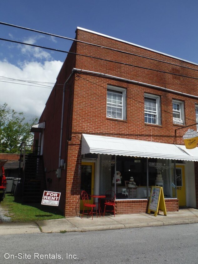 Primary Photo - 2 br, 1 bath House - 5463 Trade St