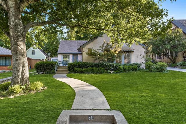 Foto principal - 815 Newell Ave