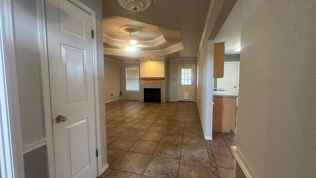 Foto del edificio - 3 Bedroom Home Conveniently Located off Stan Schlueter in Killeen