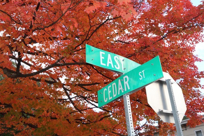 Foto del edificio - 54 East St