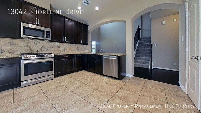Foto del edificio - 13042 Shoreline Dr