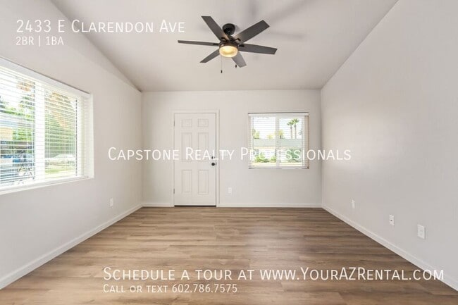 Building Photo - 2433 E Clarendon Ave