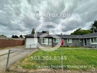 Building Photo - 3621 NE 85th Ave