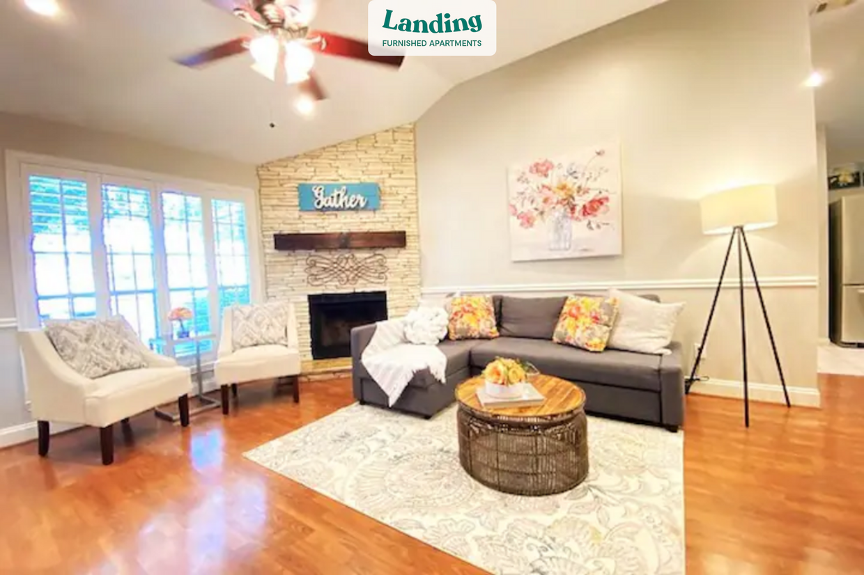 Foto principal - 2947 High Plains Dr