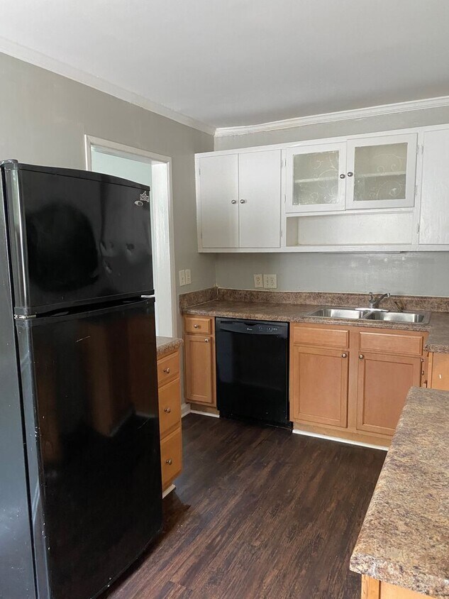 Foto del edificio - 3 Bedroom/ 1 Bath Home in Greensboro Locat...