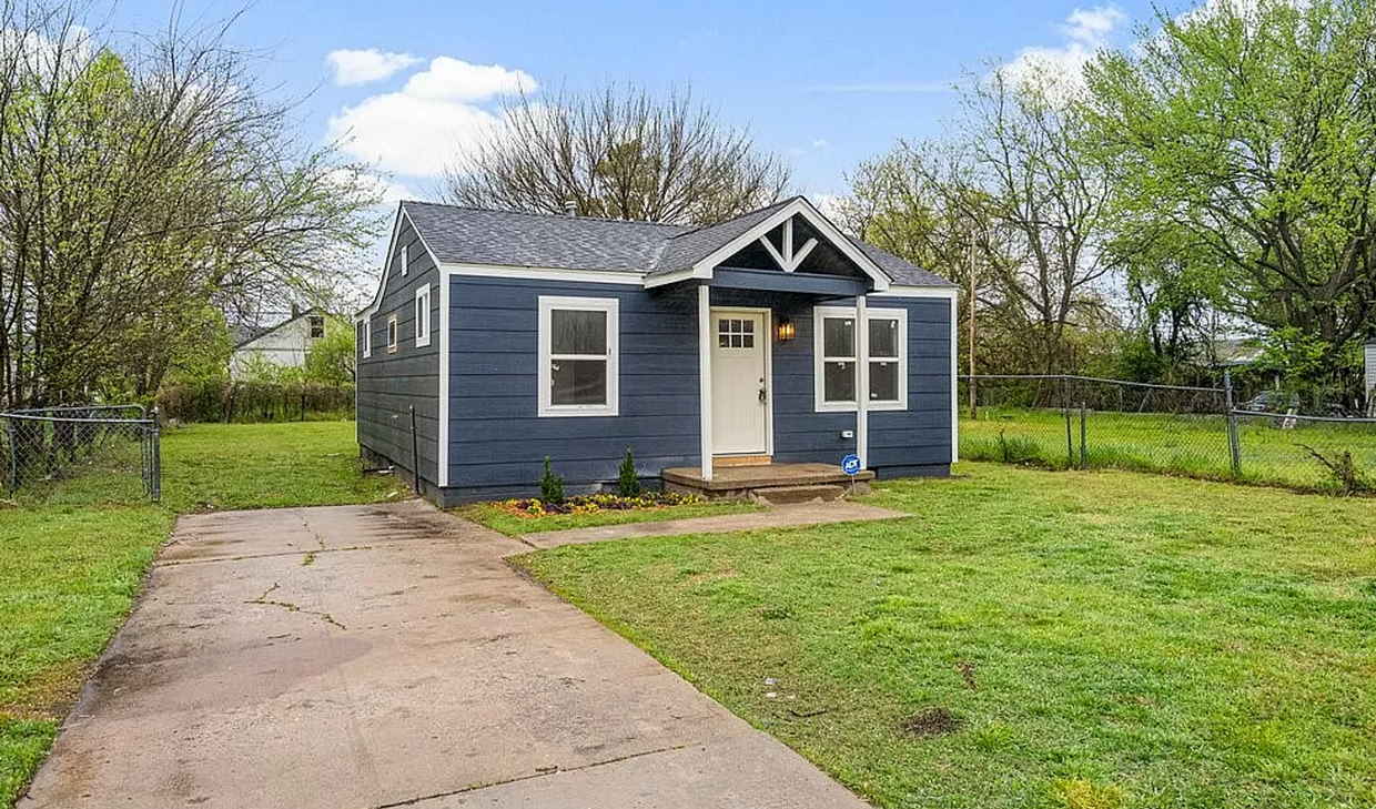 Primary Photo - 2 Bed / 1 Bath in Tulsa!