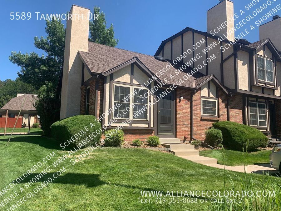 Foto principal - 5589 Tamworth Dr
