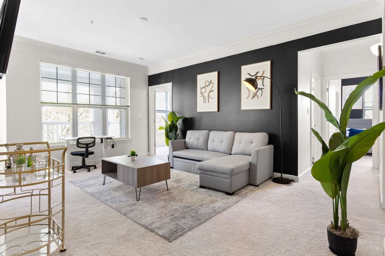 Foto principal - 7029 Almaden Way