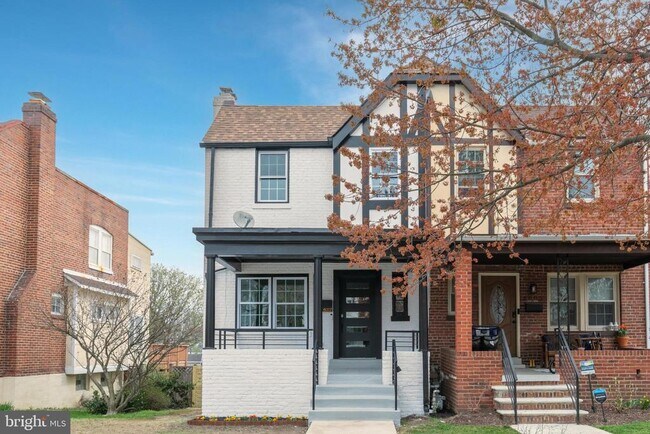 Foto del edificio - 6007 4th St NW