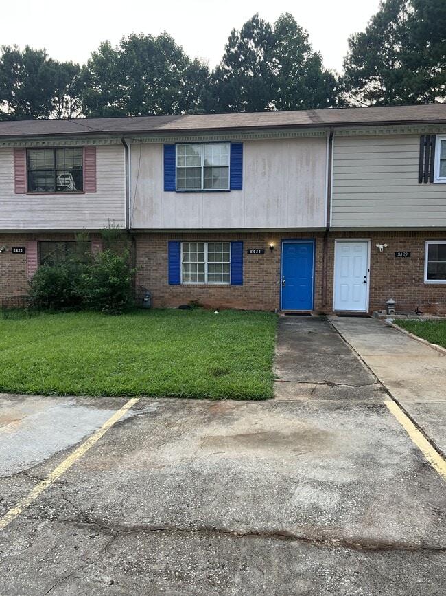 Building Photo - 8431 Moultrie Dr