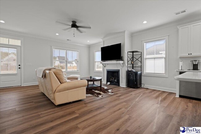 Building Photo - 451 Clark Branch Rd