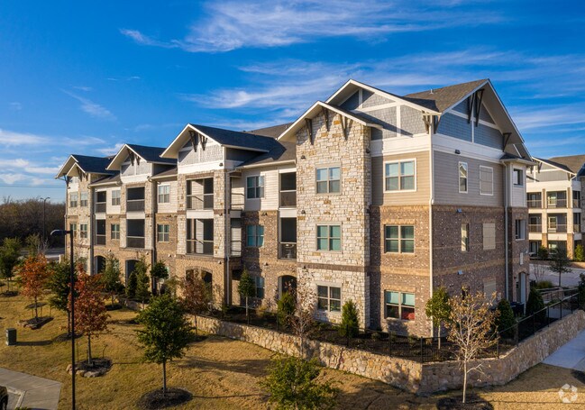 The Adley Craig Ranch Apartment Homes Apartments