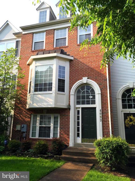 Building Photo - 4093 Fountainside Ln