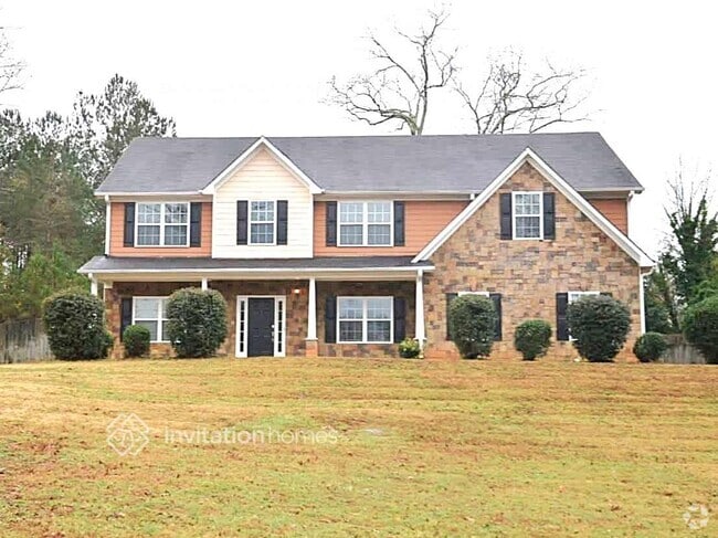 Building Photo - 5591 Hickory Stone Dr