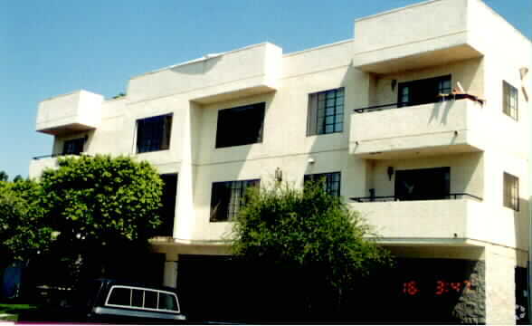 Foto del edificio - 14619 Gledhill St