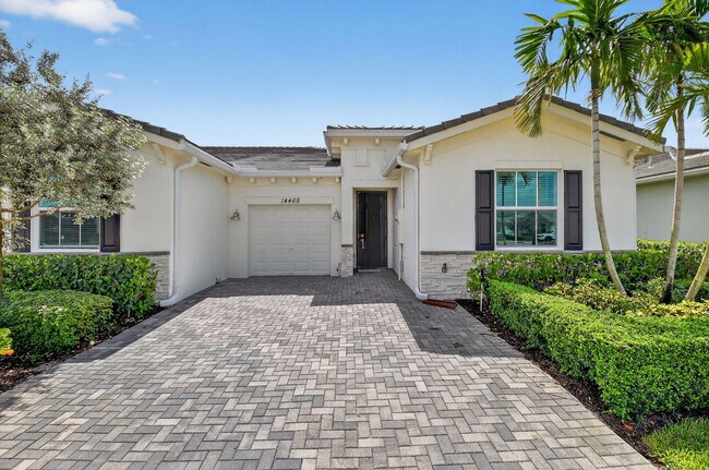 Foto del edificio - 14468 Three Ponds Trail