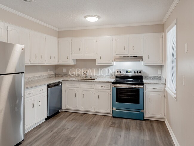 Building Photo - Charming 3 Bedroom in Augusta!