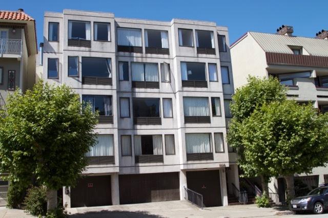 Primary Photo - 1 bedroom in San Francisco CA 94109