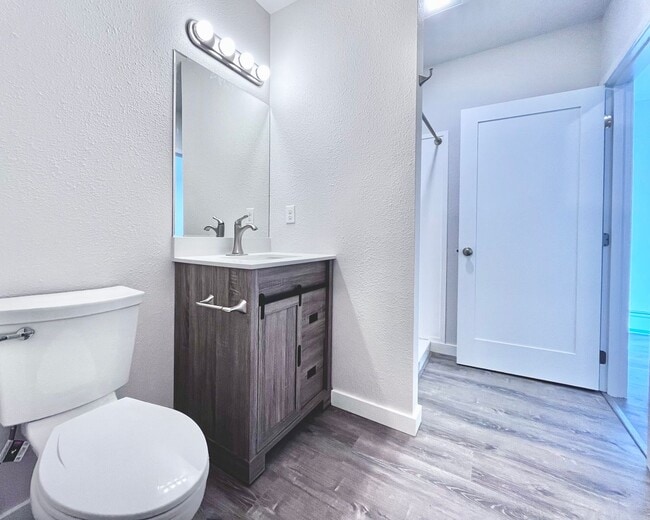 Foto del edificio - SOLDOTNA APARTMENT