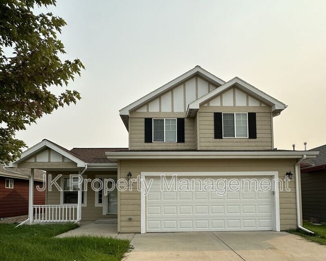 Building Photo - 709 49th St N