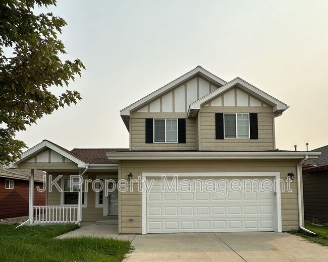 Foto del edificio - 709 49th St N