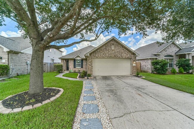 Foto del edificio - 21726 Saragosa Pond Ln