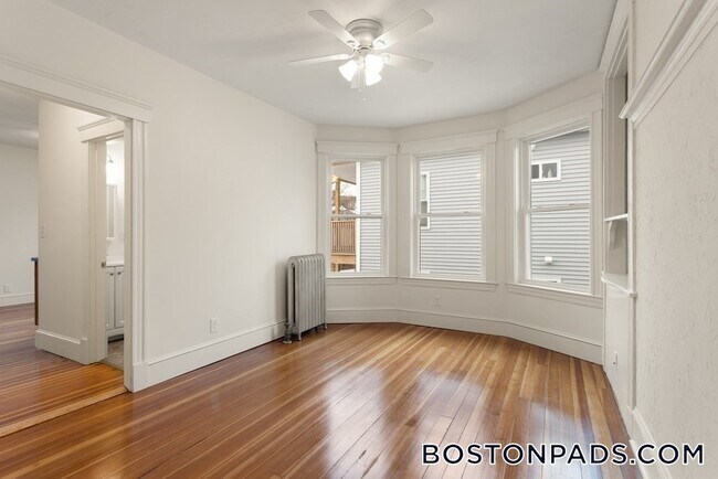 Foto del edificio - 20 Fairmount St