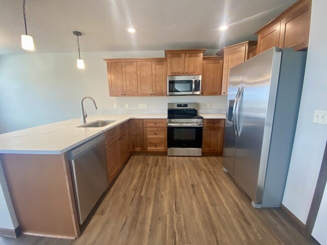 Building Photo - 129 W Samuel Ave