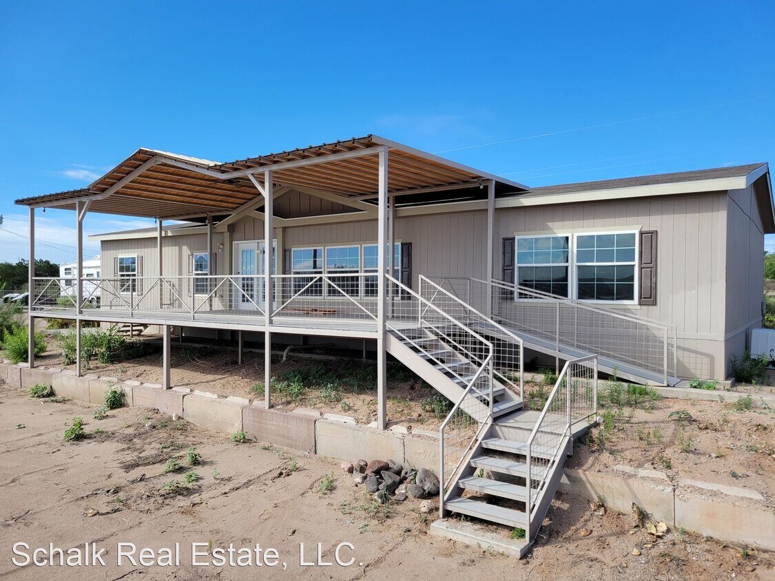 4 br, 2 bath House 524 Trout Road House Rental in Elephant Butte