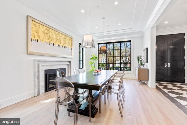 Foto del edificio - 3119 38th St NW