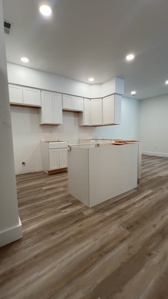 Middletown Flats Kitchen NEW CONSTRUCTION - Middletown Flats