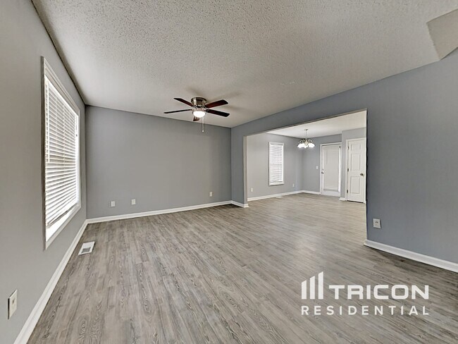 Foto del edificio - 207 Gun Range Rd