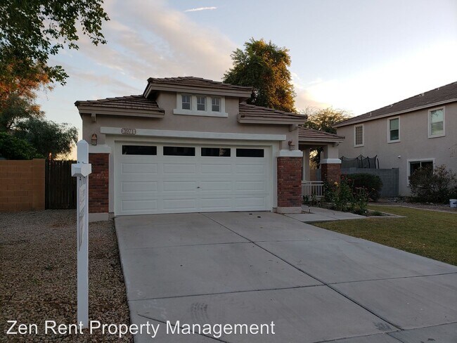 Building Photo - 3 br, 2 bath House - 3971 E. Esplanade Ave