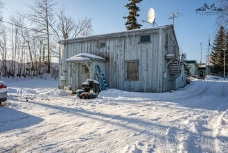 Building Photo - 265 N Knik St