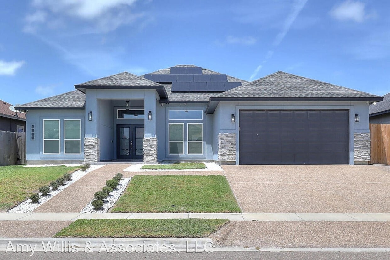 4 br, 3 bath House 8206 Denali House for Rent in Corpus Christi, TX