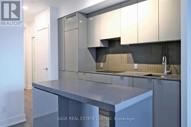 Photo du bâtiment - 7 Grenville St