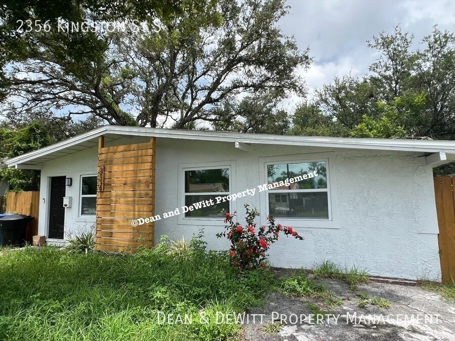 Foto principal - 2356 Kingston St S